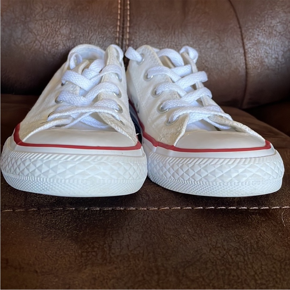 Converse All Star sneakers size 1.5 - Picture 5 of 5